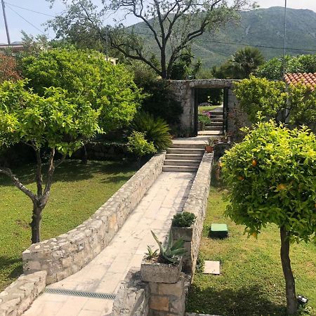 Charming Apartment For 3 Pax In Cavtat Exterior photo