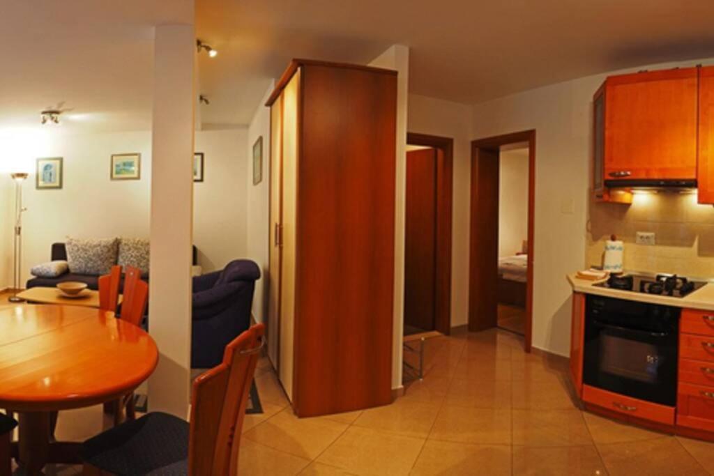 Charming Apartment For 3 Pax In Cavtat Exterior photo